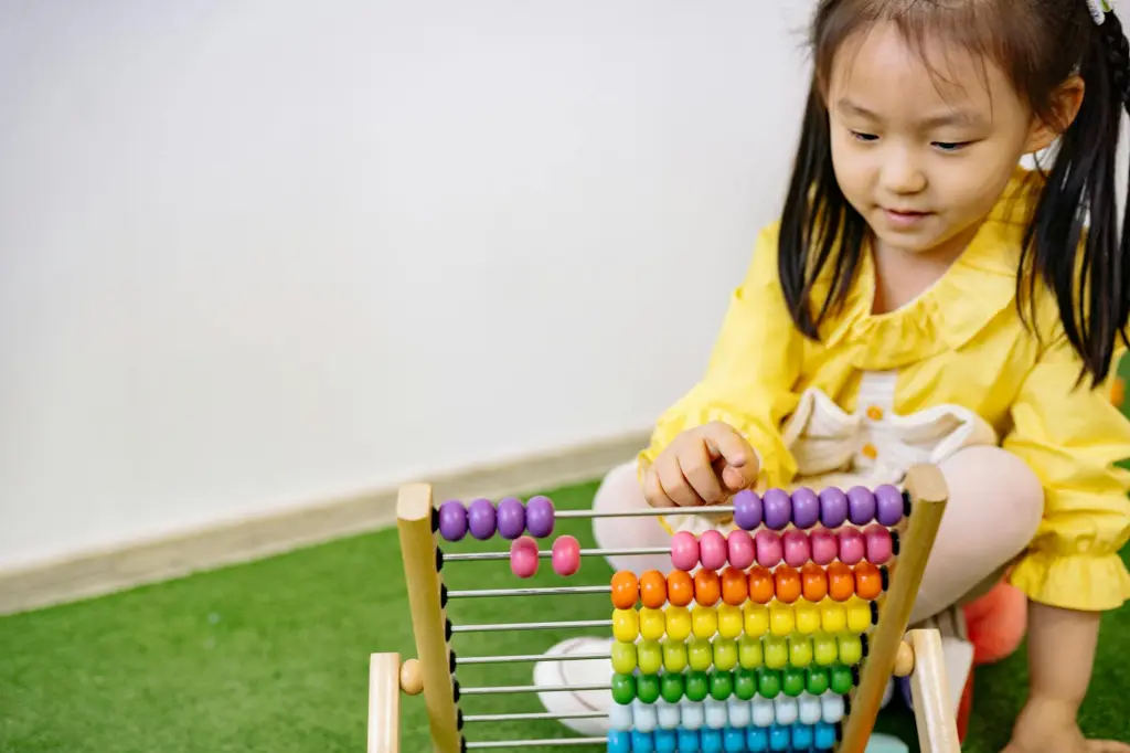 My Daughter’s Amazing Abacus Journey with Smart Kid Abacus – Best Abacus Training Company in India