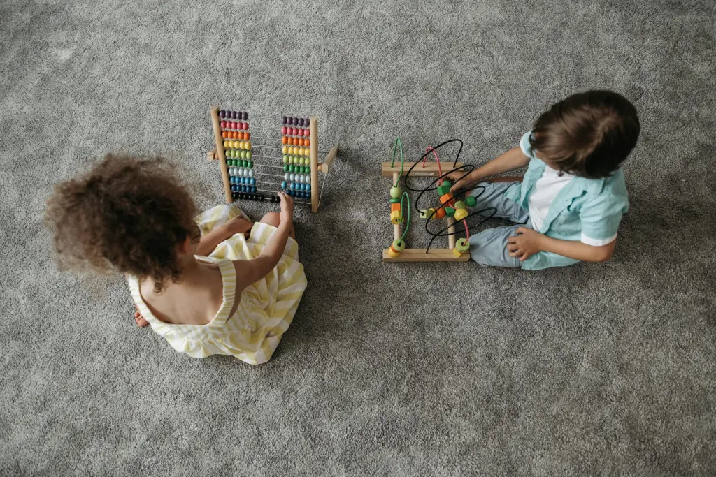 Building Brainpower with Mental Math: Why Smart Kid Abacus is India’s Best Abacus Franchise?